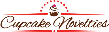 Cupcake Novelties