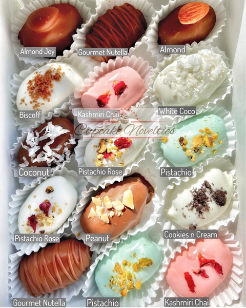 Eid Gifts Eid Cookies Eid Chocolate Eid Gift Basket Ramadan Gifts Ramadan Cookies Moon Star Cookies