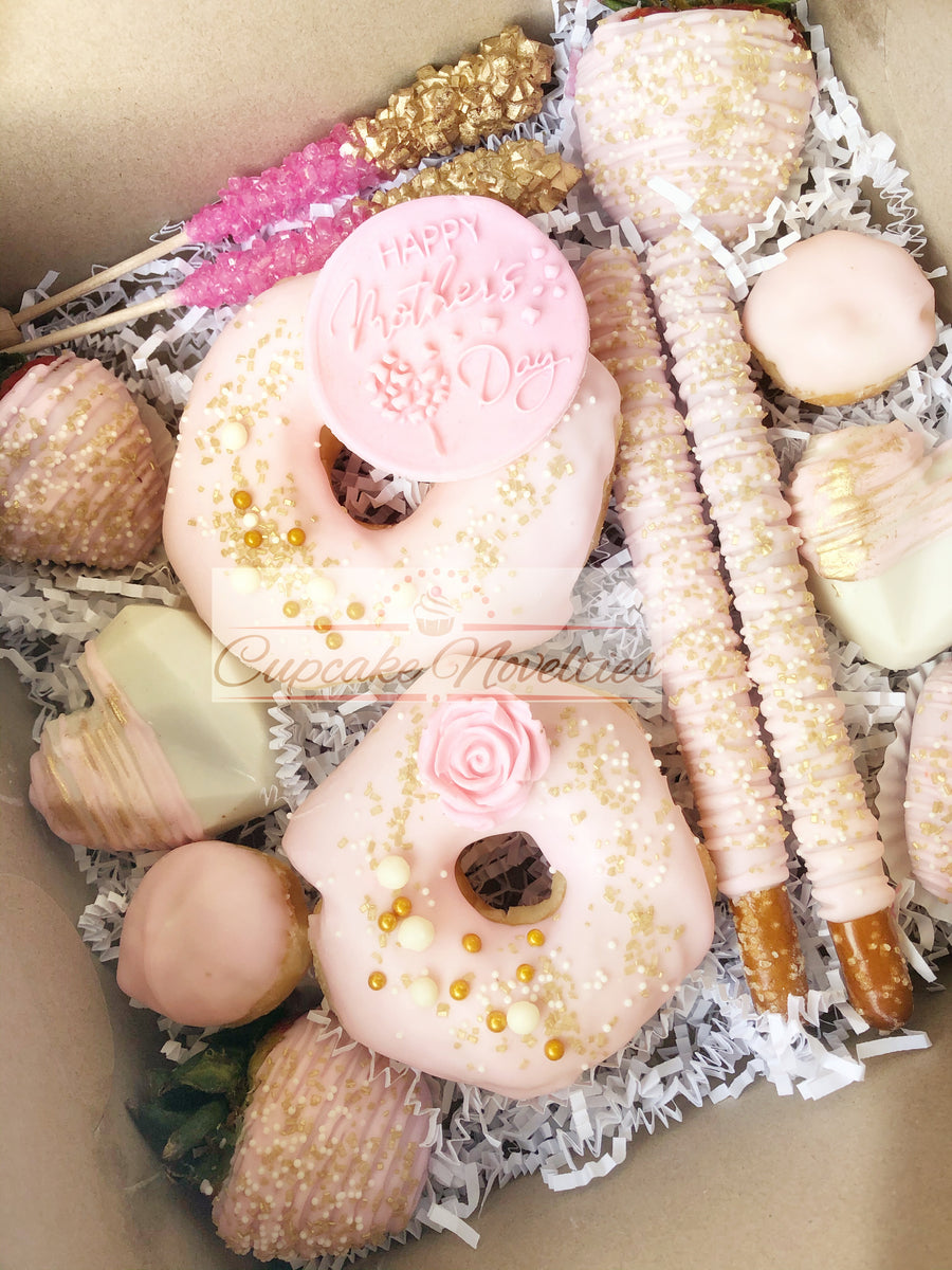 Mothers Day Dessert Box Mothers Day Gift Local pickup/delivery Mothers