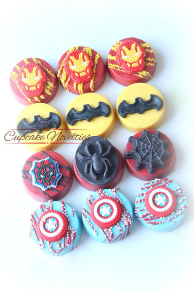 Superhero Birthday Super Hero Avengers Birthday Iron Man Birthday Captain America Birthday Party Favor Spiderman Birthday Superman Birthday