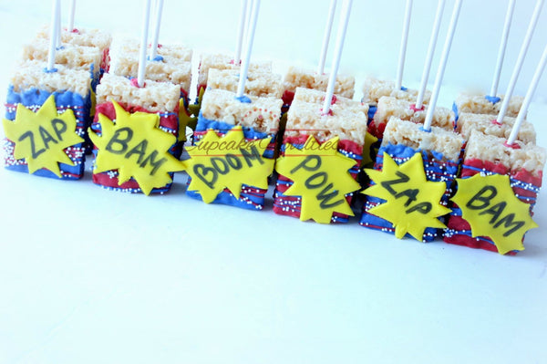 Superhero Birthday Super Hero Birthday Avengers Birthday Superhero Baby Shower Superhero Party Favors Spiderman Birthday Superman Birthday