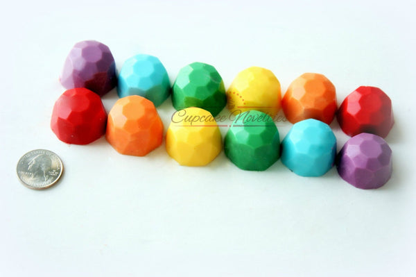 Paint Party Rainbow Cookies Rainbow Birthday Art Party Art Birthday Paint Birthday Paint Cookies Patricks Day Cookies Rainbow Party Favors