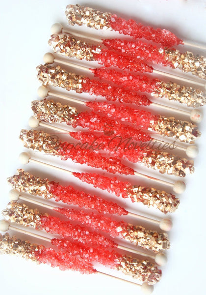 Indian Wedding Favor Bollywood Party Diwali Gift Diwali Cookies Bollywood Wedding Red Gold Wedding Red Gold Bridal Red gold Party Graduation