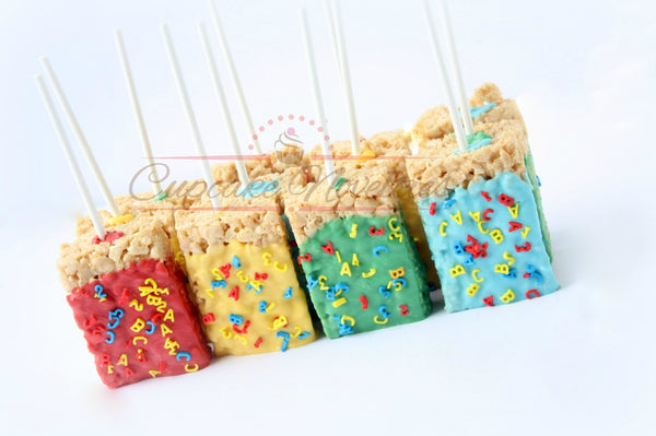 Teacher Gifts Teacher Cookies Sesame Street Birthday Elmo Cookies Elmo Birthday Party Favor Alphabet Party ABC Kindergarten Graduation Idea