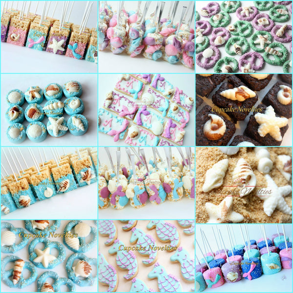 Pool Party Favors Swim Party Cookies Flip Flops Cookies Beach Birthday Beach Party Favors Beach Wedding Favors Beach Cookies Rice Krispies