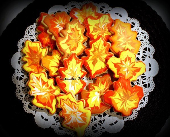 Rustic Wedding Favors Fall Wedding Favors Burlap and Lace Wedding Barn Wedding Autumn Wedding Favor Burlap and Lace Cookies Sunflower Cookie