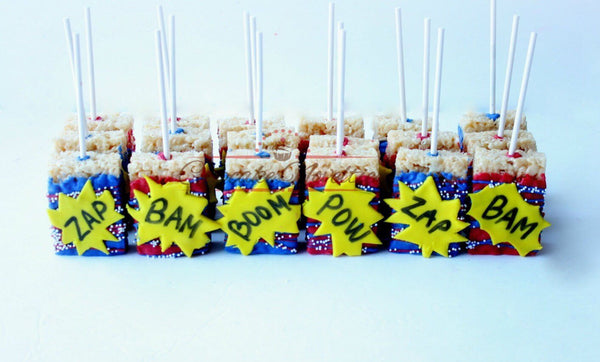 Superhero Birthday Super Hero Birthday Avengers Birthday Superhero Baby Shower Superhero Party Favors Spiderman Birthday Superman Birthday
