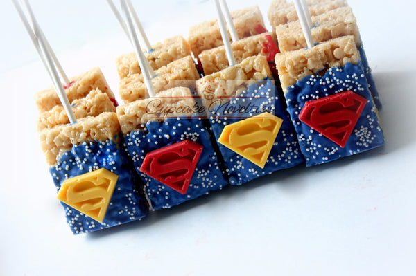 Superman Birthday Superman Party Favors Superman Cookies Superhero Birthday Super Hero Birthday Party Favors Superman Birthday Party Decor