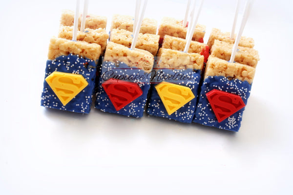 Superman Birthday Superman Party Favors Superman Cookies Superhero Birthday Super Hero Birthday Party Favors Superman Birthday Party Decor
