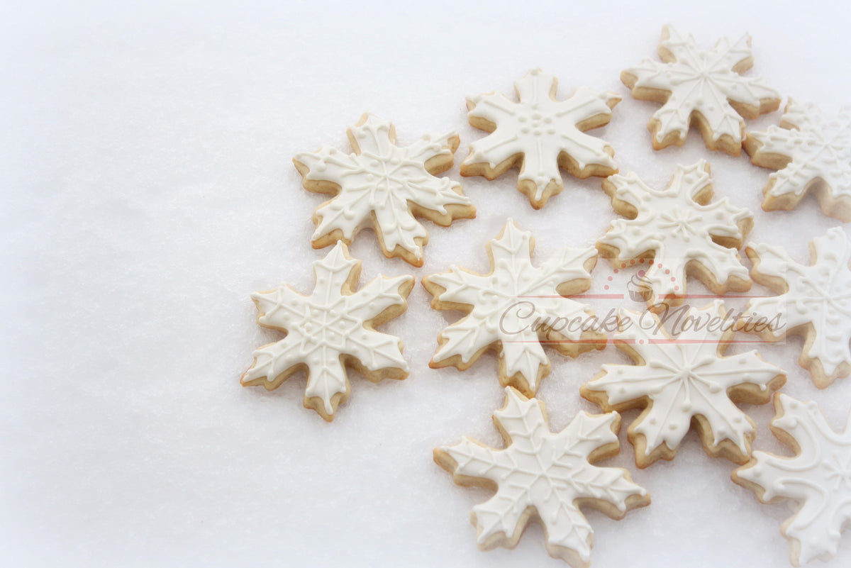 Edible Snowflakes for sale