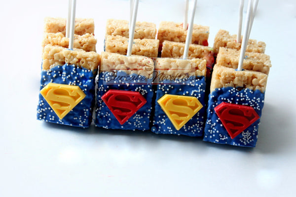 Superman Birthday Superman Party Favors Superman Cookies Superhero Birthday Super Hero Birthday Party Favors Superman Birthday Party Decor