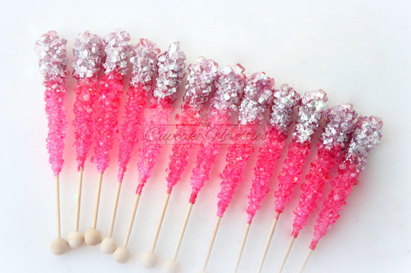 Winter Onederland Birthday Pink Silver First Birthday Winter Wedding Favors Winter Baby Shower Winter Party Pink Silver Wedding Snowflake