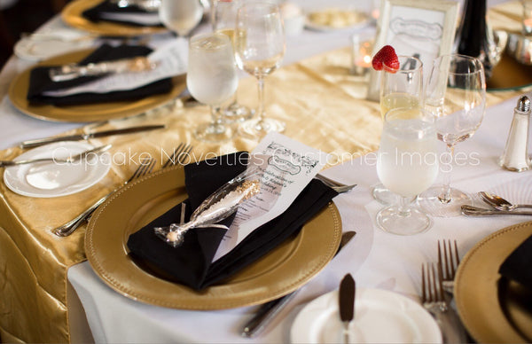 Red Gold Christmas Red Gold Holiday Cookies Gold Christmas Decor Holiday Wedding Favor Gold Decor Red Gold Wedding Red gold Graduation Ideas