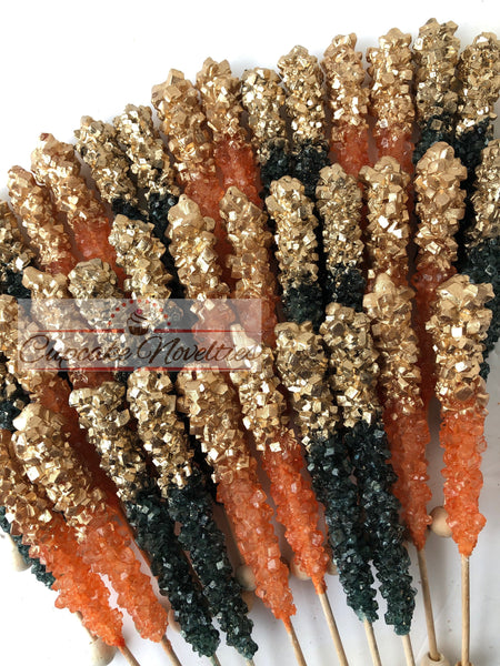 Halloween Cookies Halloween Party Halloween Candy Halloween Party Favors Halloween Rock Candy Trick or Treat Jack O Lantern Boo Mummy Spider