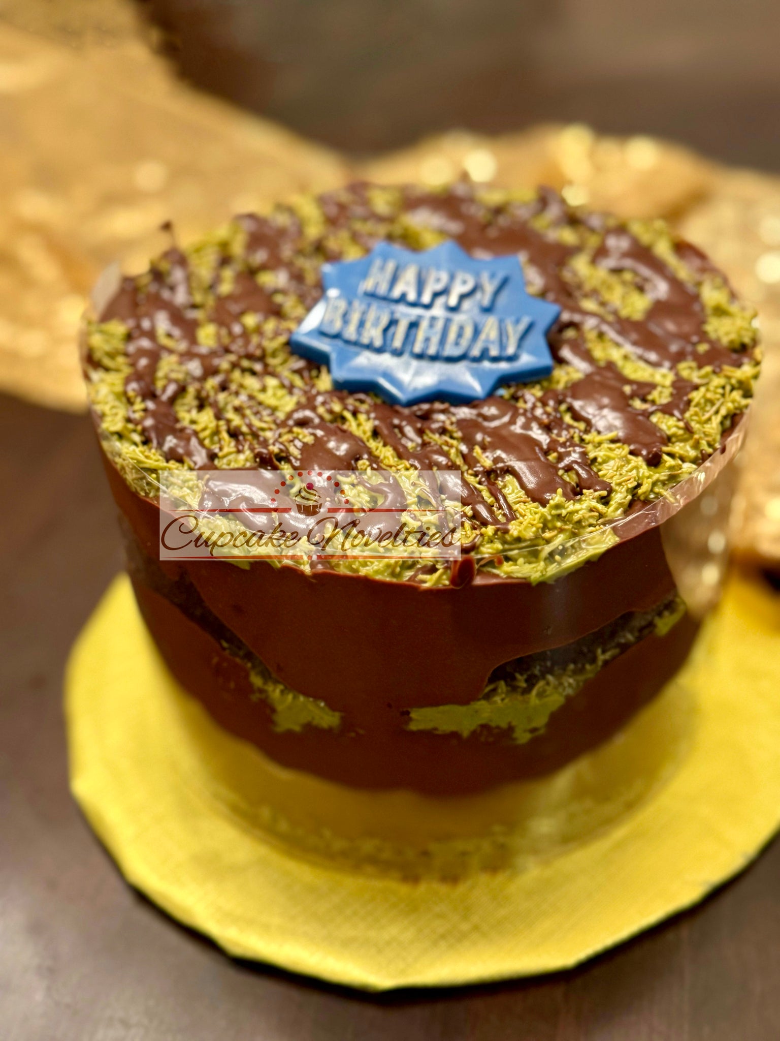 Dubai Chocolate Cake Houston TX, Dubai Chocolate Strawberry Cups, Dubai Chocolate Cake Cups, Dubai Chocolate Brownie Cake - Local Pickup in Richmond TX —  Eid Party Favors Ramadan Eid Desserts Package Eid Gift Eid Al Adha Pistachio Kunafa Cake