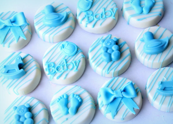 Baby Shower Cookies Boy Baby Girl Baby Feet Cookies Marshmallows Gender Neutral Baby Shower Baby Shower Favor Baby Footprints Baby Sprinkle