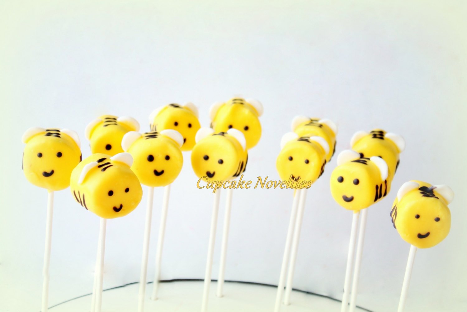 Bumble Bee Party, Bumble Bee Decorations, Bumble Bee Baby Shower, Bumble  Bee Birthday, Bumble Bees 