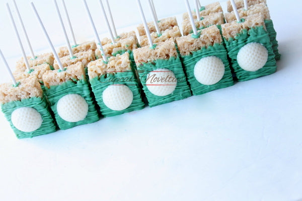 Golf Birthday Party Favors Golf Cookies Sports Birthday Fathers Day Gift Ideas Golf Retirement Party Golf Club Green Golf Baby Shower Favors