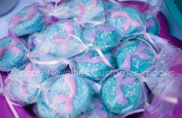 Shimmer and Shine Birthday, Mermaid Birthday Party Favors, Unicorn Birthday, Unicorn Baby Shower, Princess Birthday Favors, Pink Wedding Favors, Teal Pink Gold Rock Candy, Edible Party Favors, Dessert Table, Candy Bar, Mermaid Party Under the Sea Birthday Teal Pink Wedding Shimmer Shine Cookies
